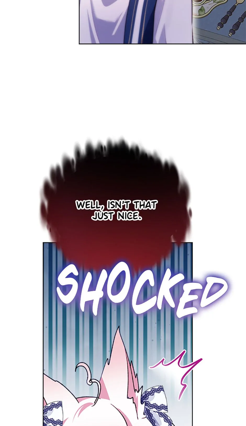 The Baby Divine Beast Chapter 48 - page 62